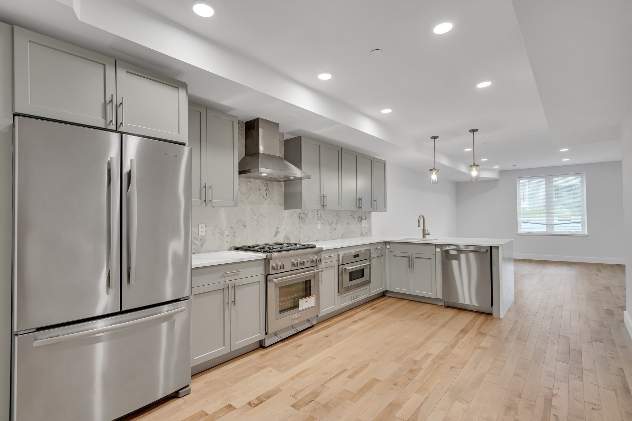 50 Hichborn St Unit 308, Brighton, Boston, MA 02135