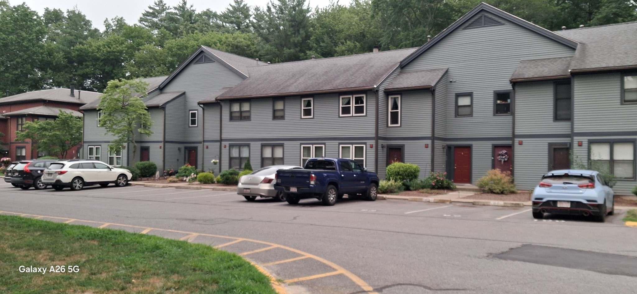 110 Dean Unit 98, Taunton, MA 02780
