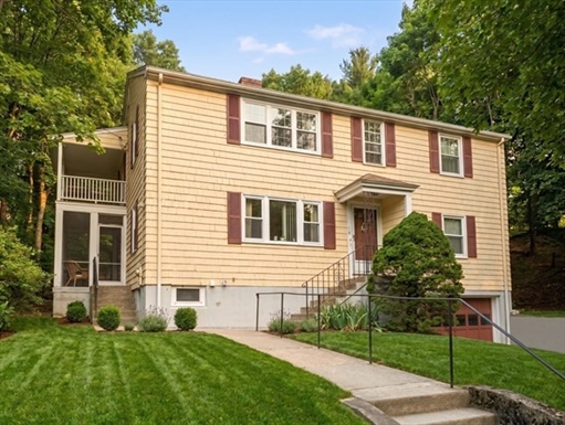 11 Whittemore Rd, Apt 11