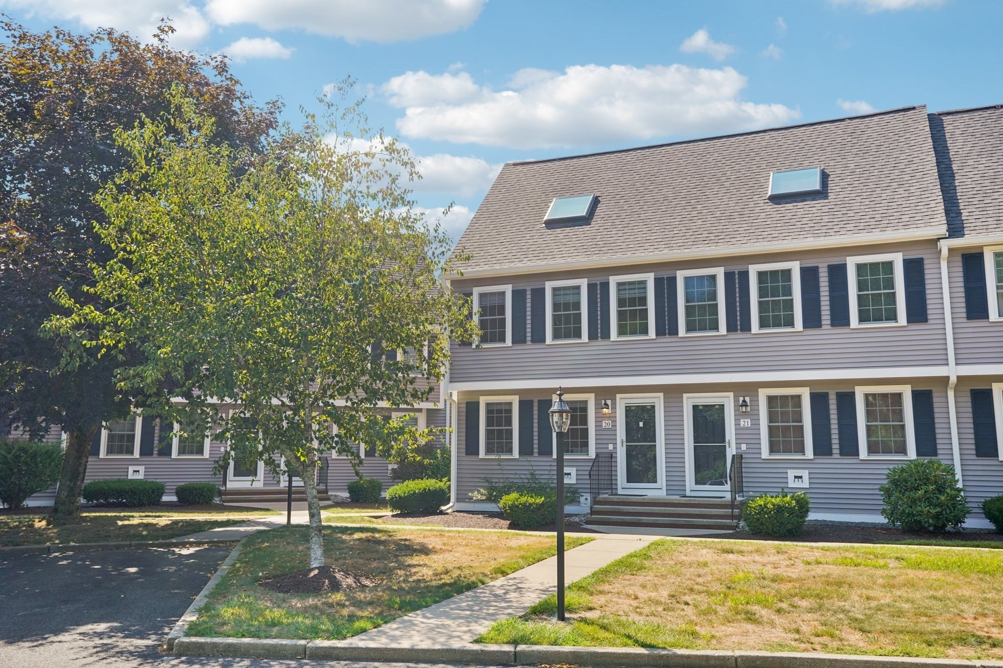 453 Turnpike Street Unit 20, Easton, MA 02375