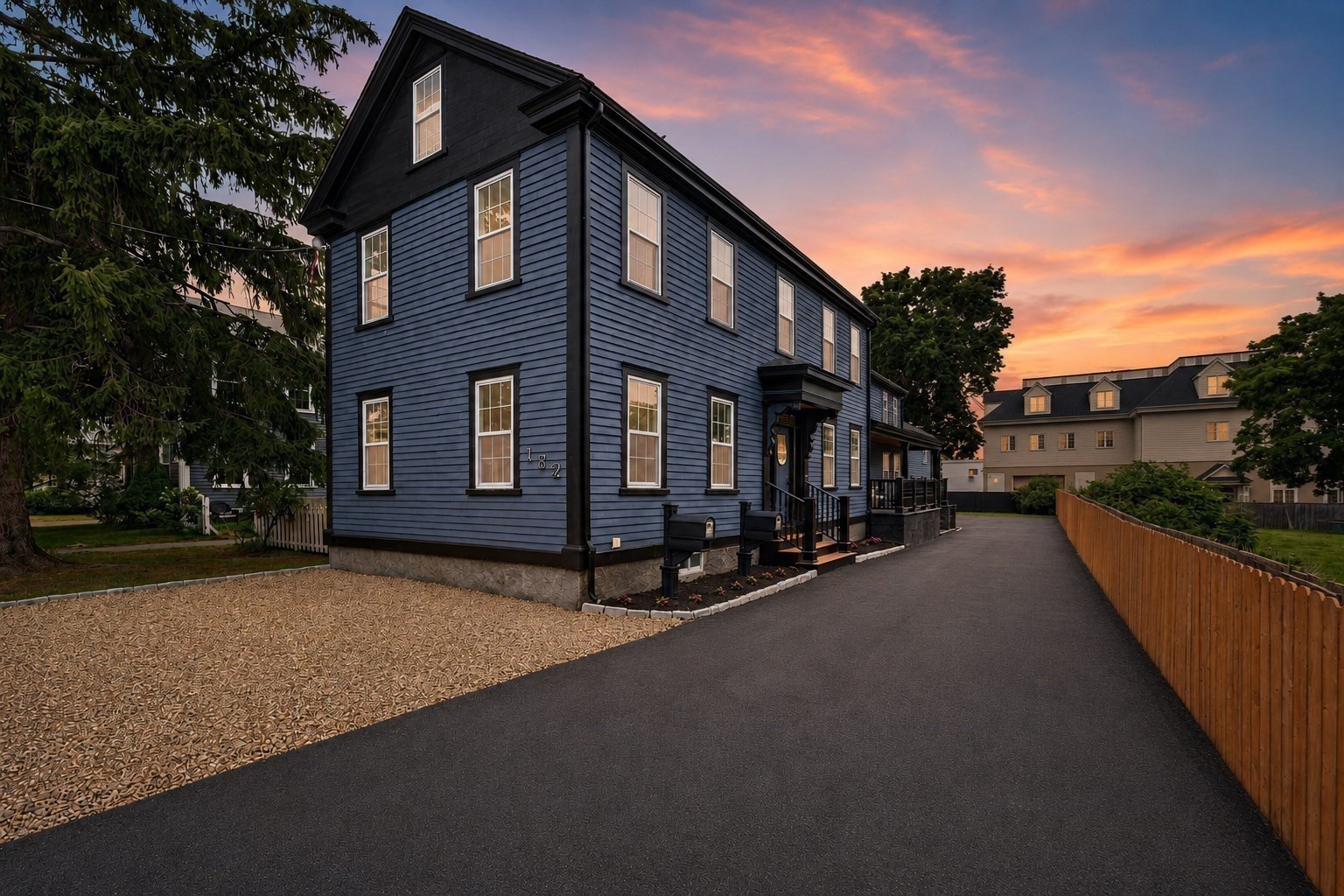 162 High St Unit A, Danvers, MA 01923