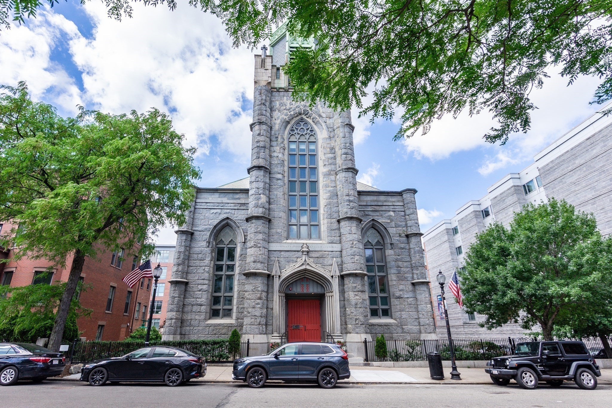 45 W Broadway Unit 208, South Boston, Boston, MA 02127