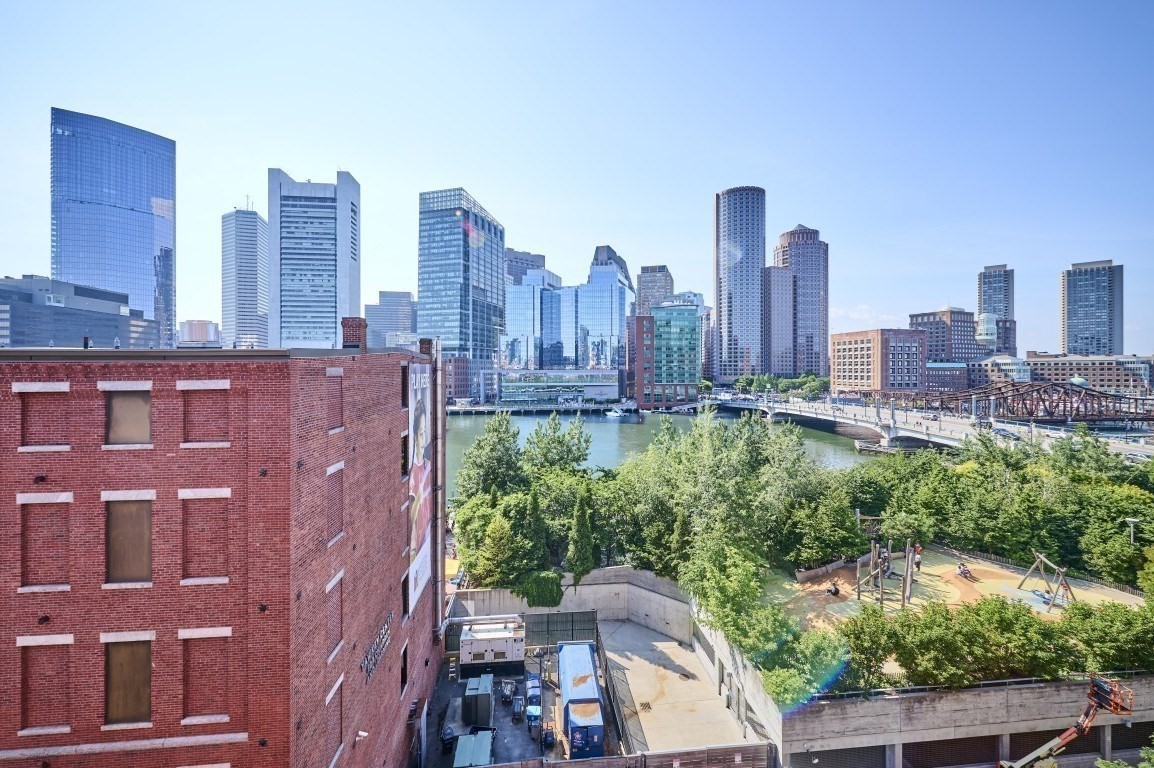 33 Sleeper Street Unit 603, Seaport, Boston, MA 02210 - Image 12