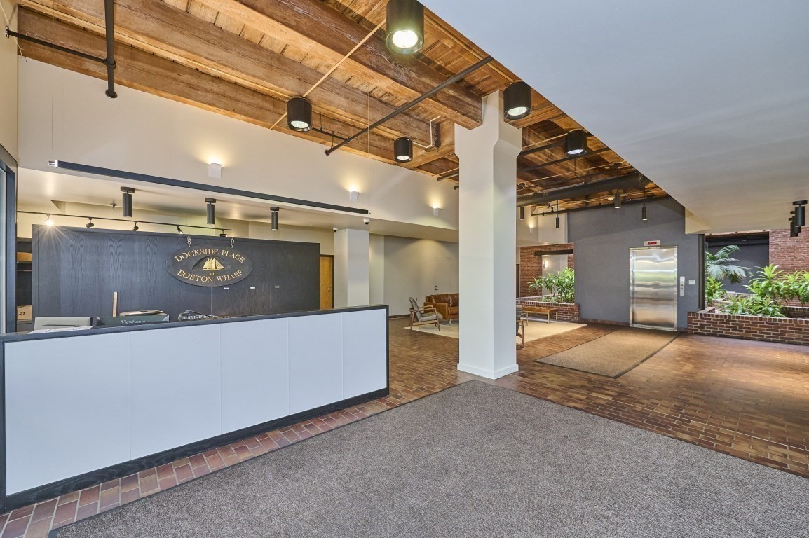 33 Sleeper Street Unit 603, Seaport, Boston, MA 02210 - Image 13