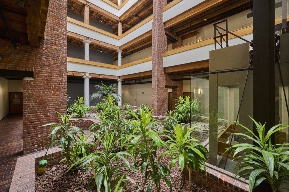 33 Sleeper Street Unit 603, Seaport, Boston, MA 02210 - Image 14