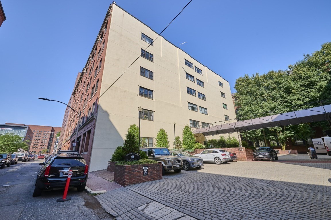 33 Sleeper Street Unit 603, Seaport, Boston, MA 02210 - Image 16