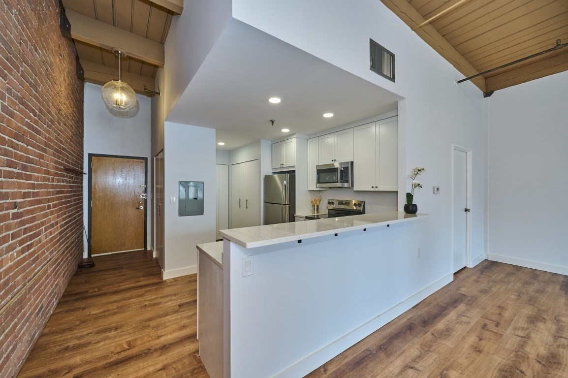 33 Sleeper Street Unit 603, Seaport, Boston, MA 02210 - Image 5