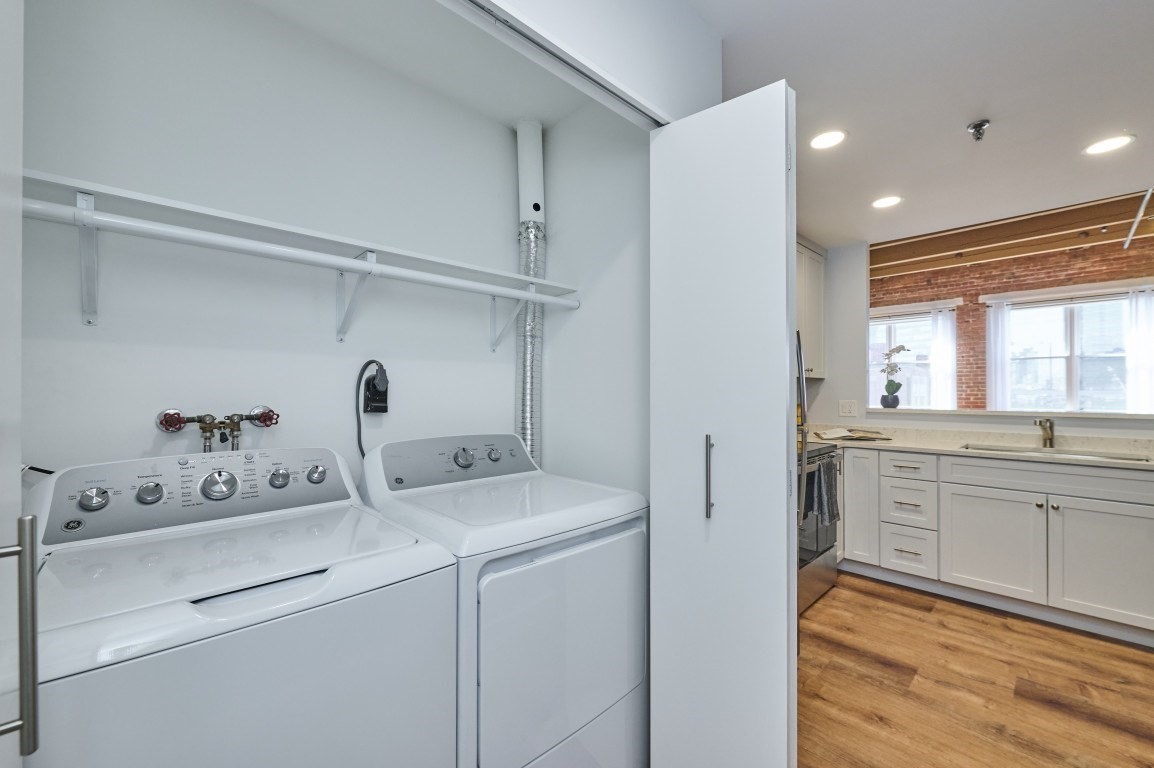 33 Sleeper Street Unit 603, Seaport, Boston, MA 02210 - Image 6
