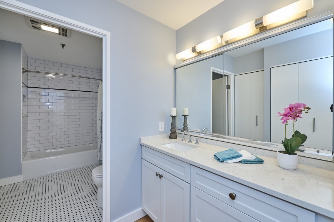 33 Sleeper Street Unit 603, Seaport, Boston, MA 02210 - Image 7