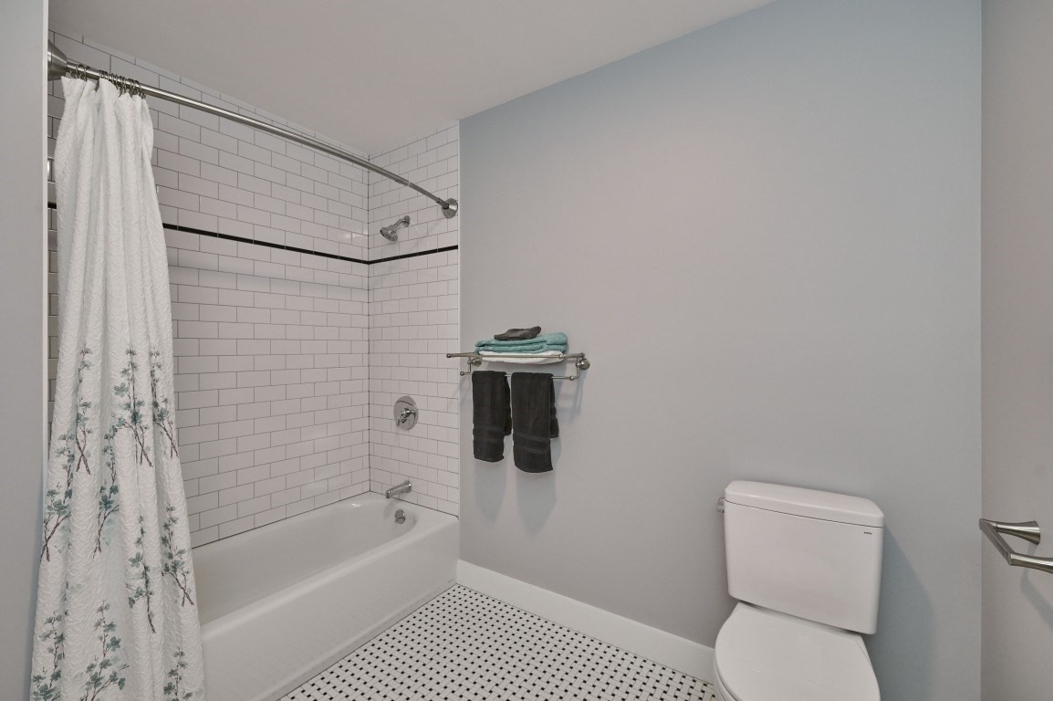 33 Sleeper Street Unit 603, Seaport, Boston, MA 02210 - Image 9