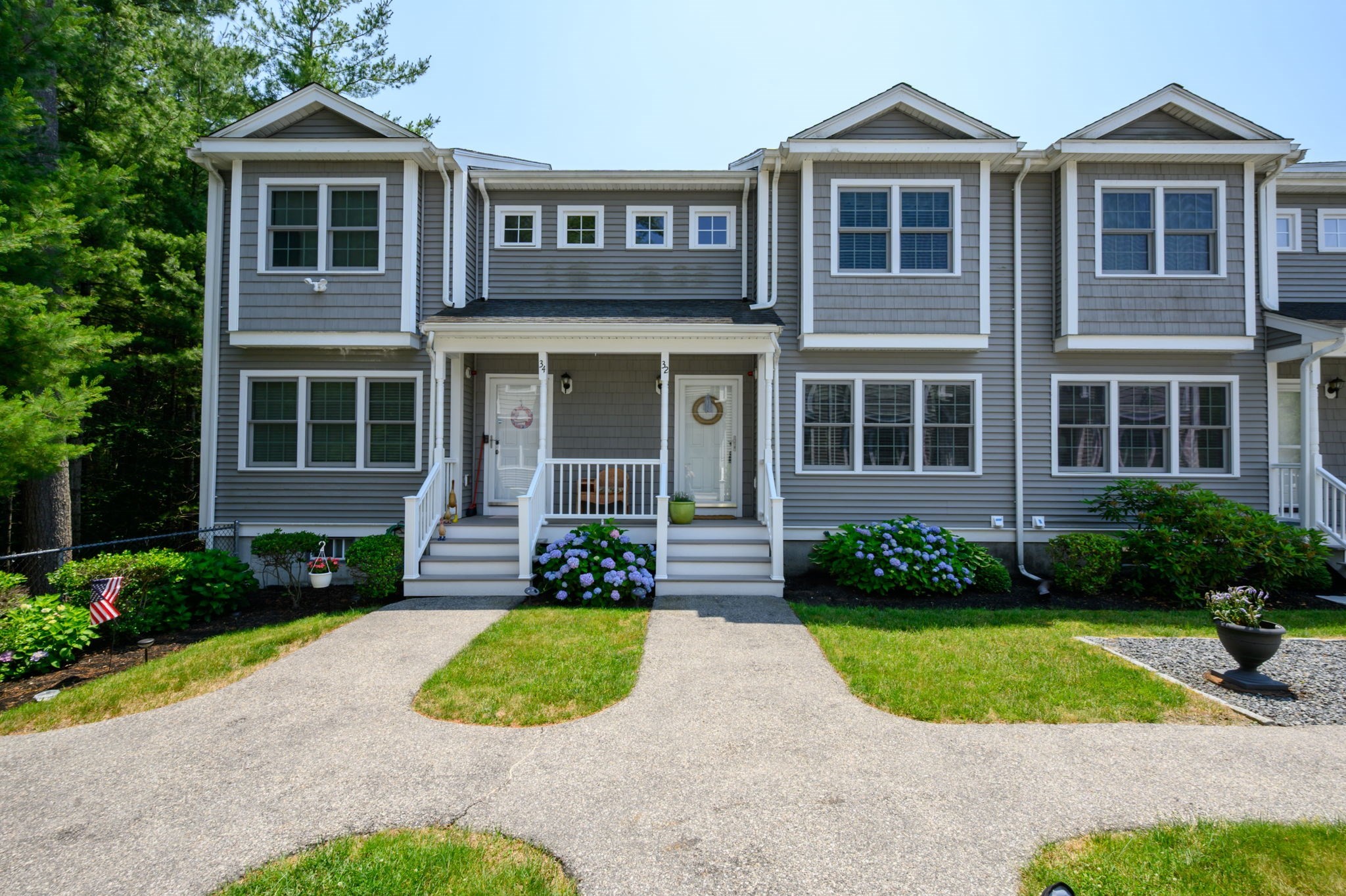 32 Great Cedar Unit 32, Hanson, MA 02341