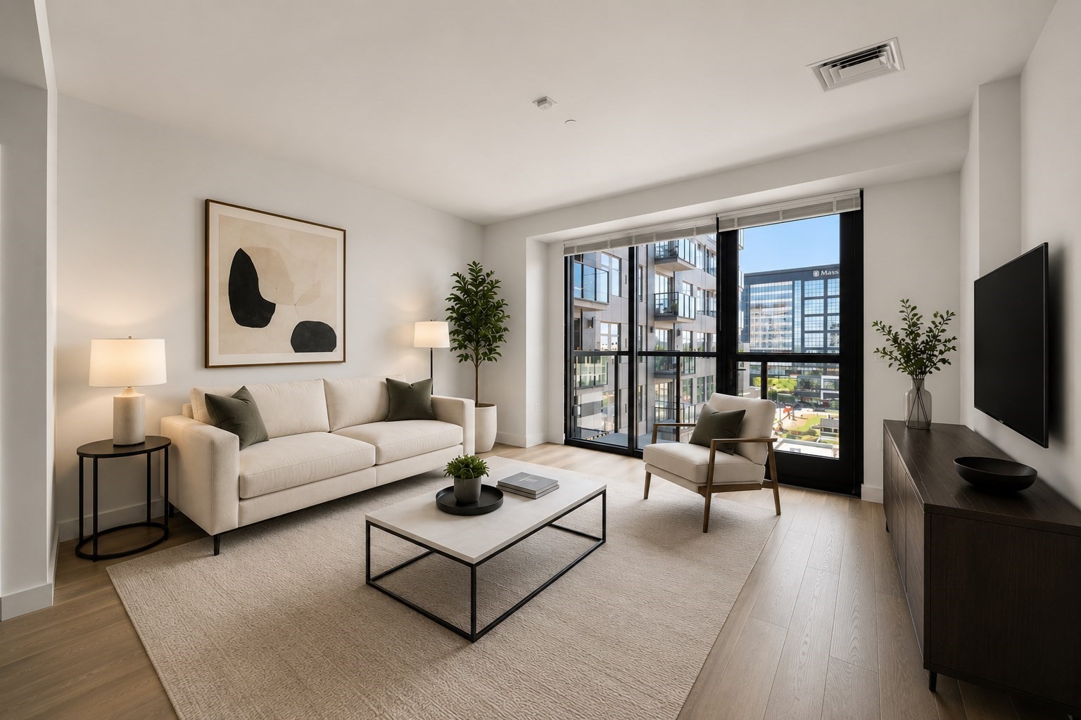 375 Canal St Unit 716, Somerville, MA 02145