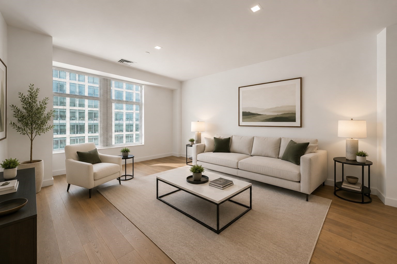375 Canal St Unit 1102, Somerville, MA 02145