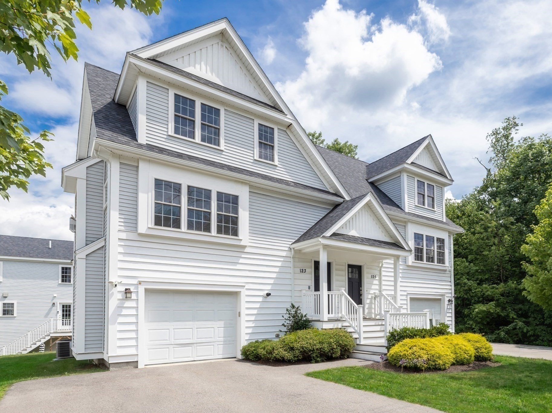 123 Ferry St Unit 23, Grafton, MA 01560