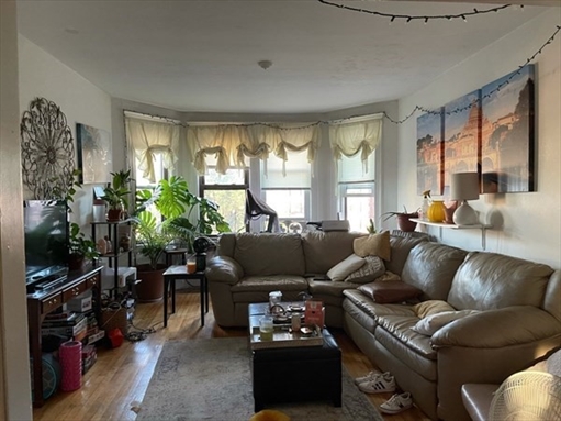 1343 Commonwealth Ave., Apt 1