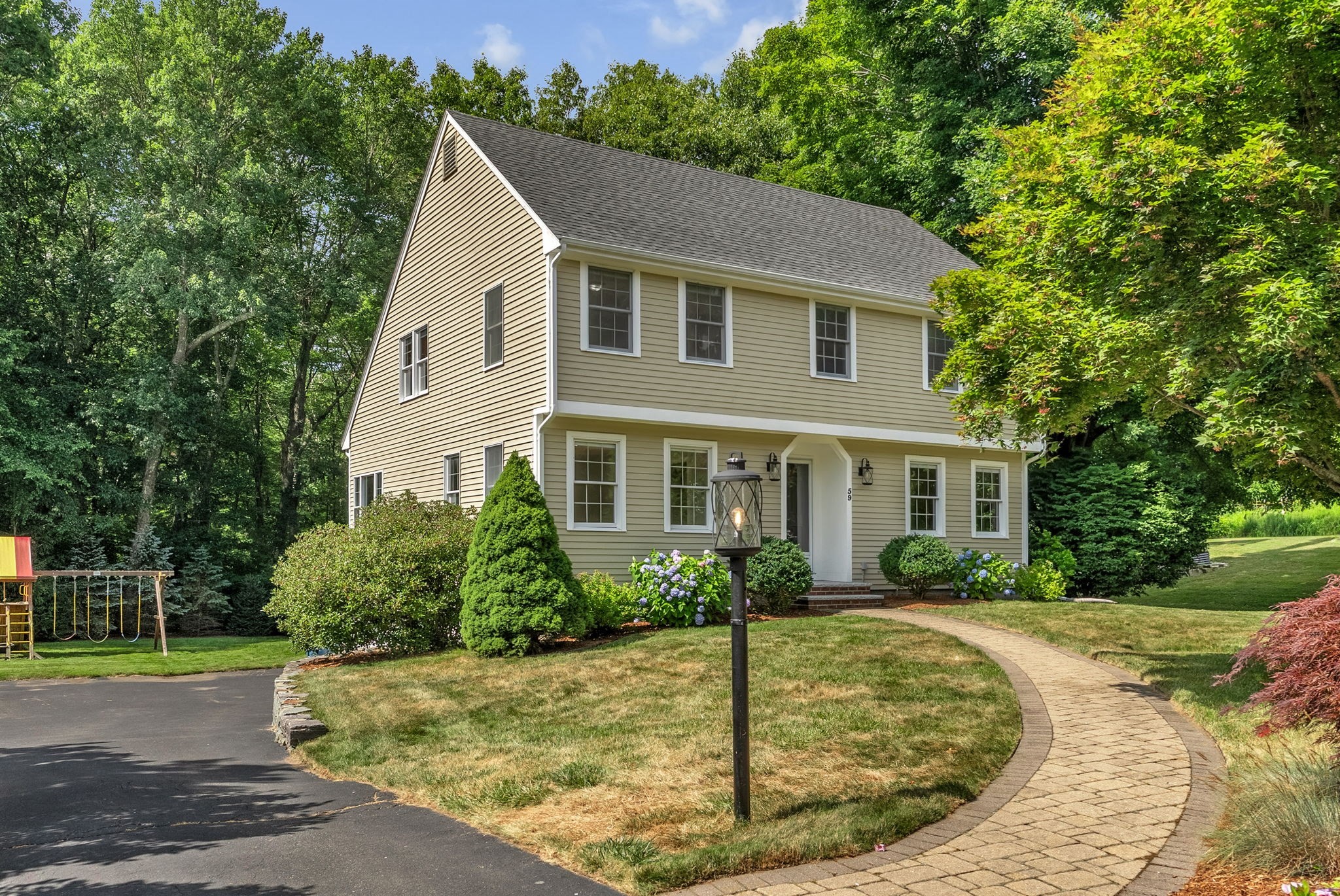 59 Trayer Rd, Canton, MA 02021