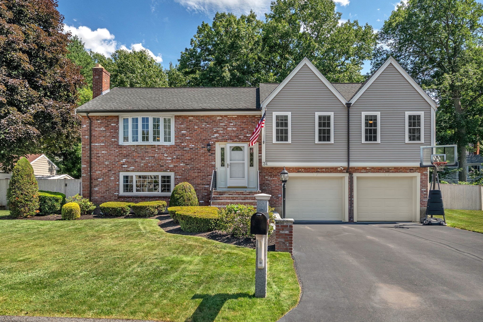 34 Judith Cir, Dedham, MA 02026