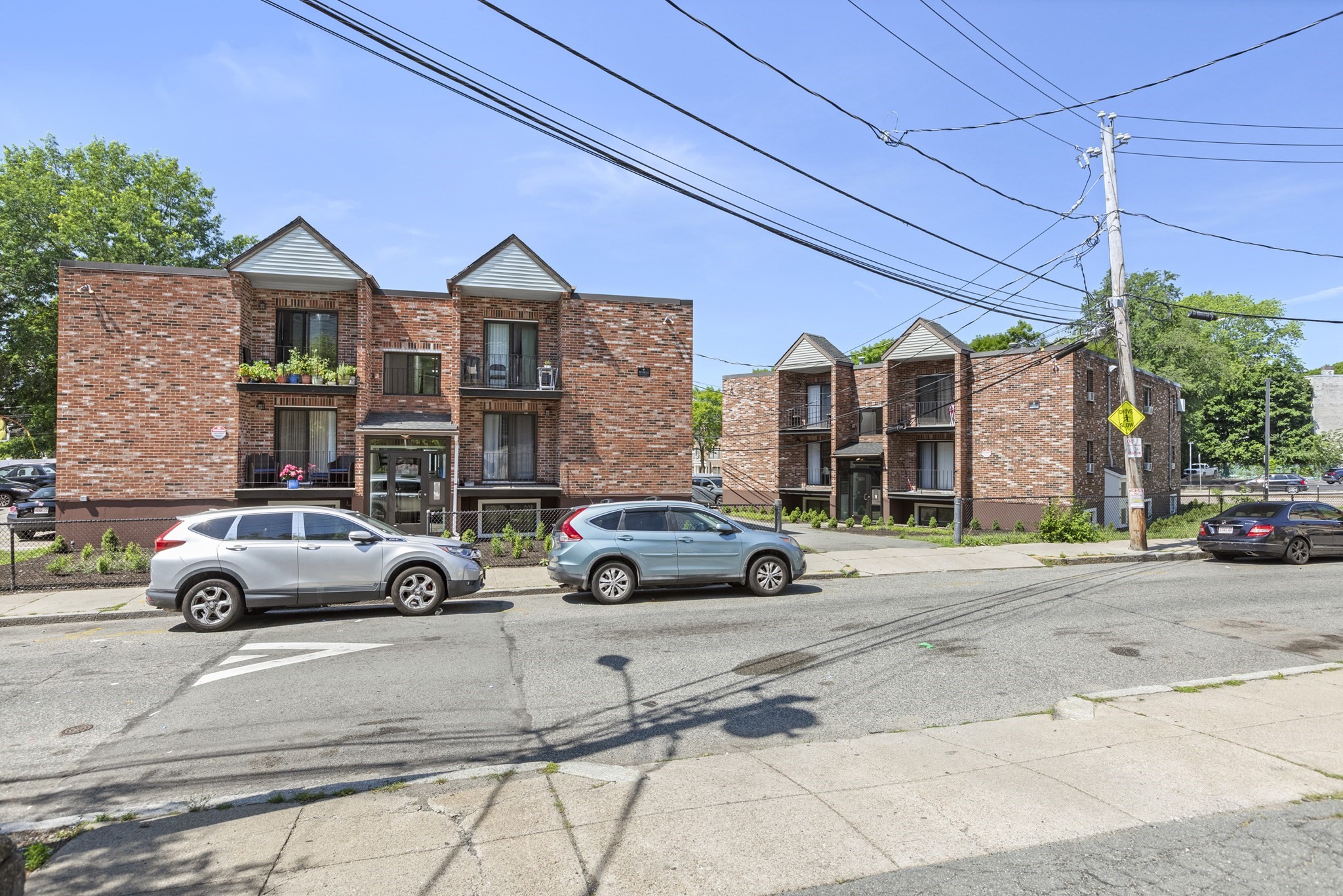 7 Abbot St., Boston - Dorchester, MA 02124