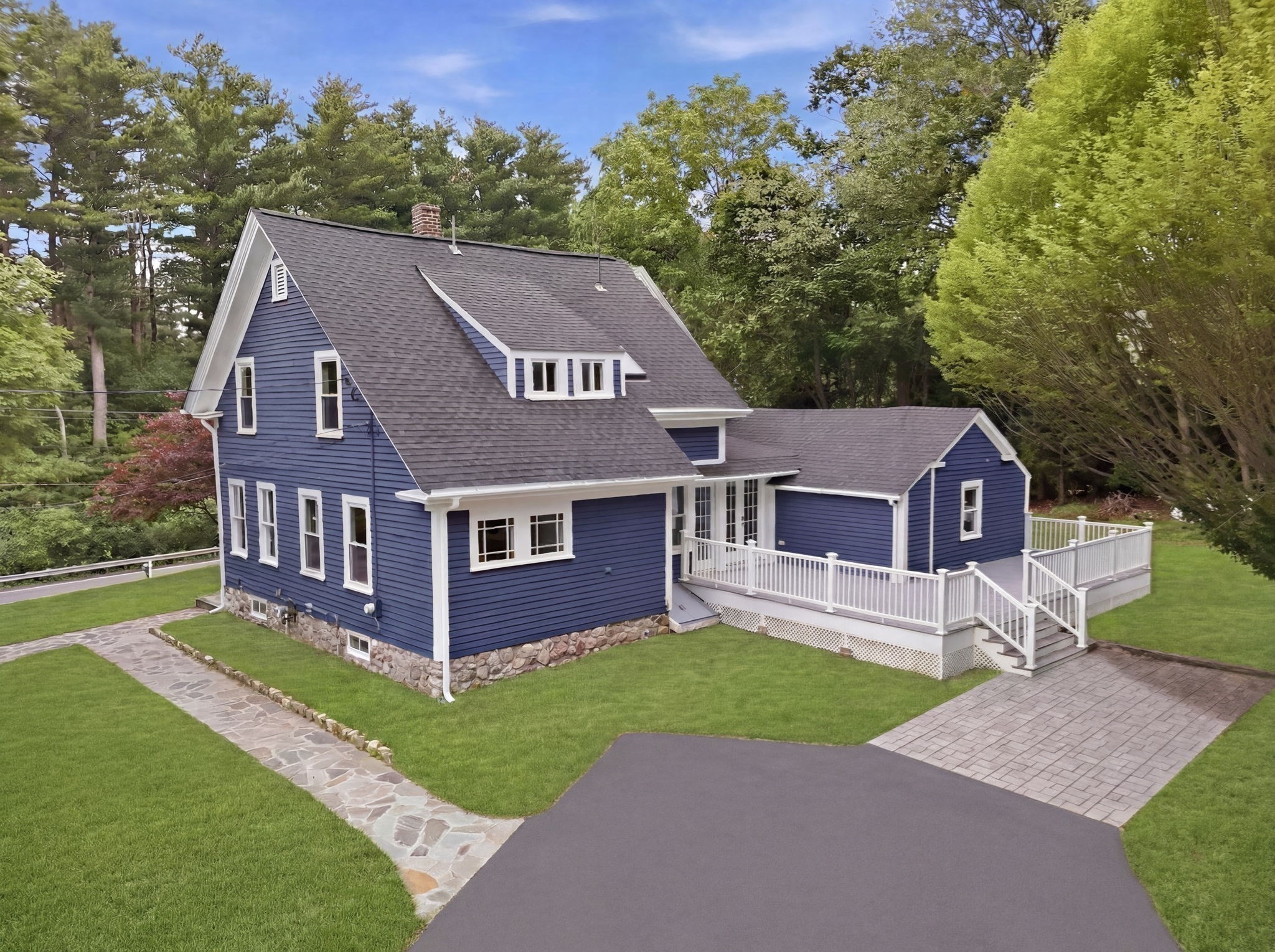 8 Pemberton Rd, Wayland, MA 01778 - Image 37