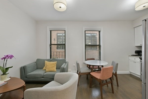 135 Havre Street, Apt 2