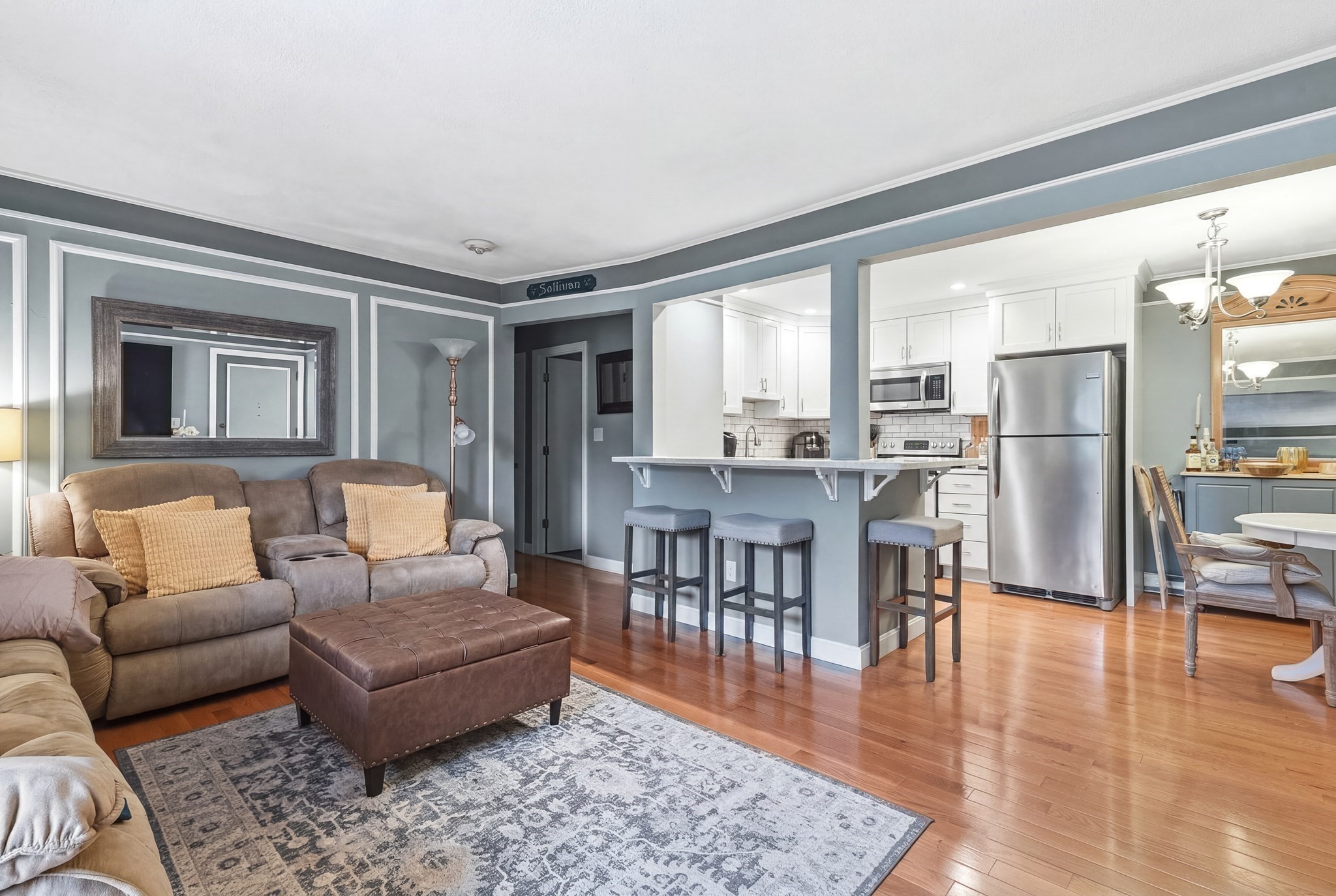 796 Willard St Unit D5, Quincy, MA 02169
