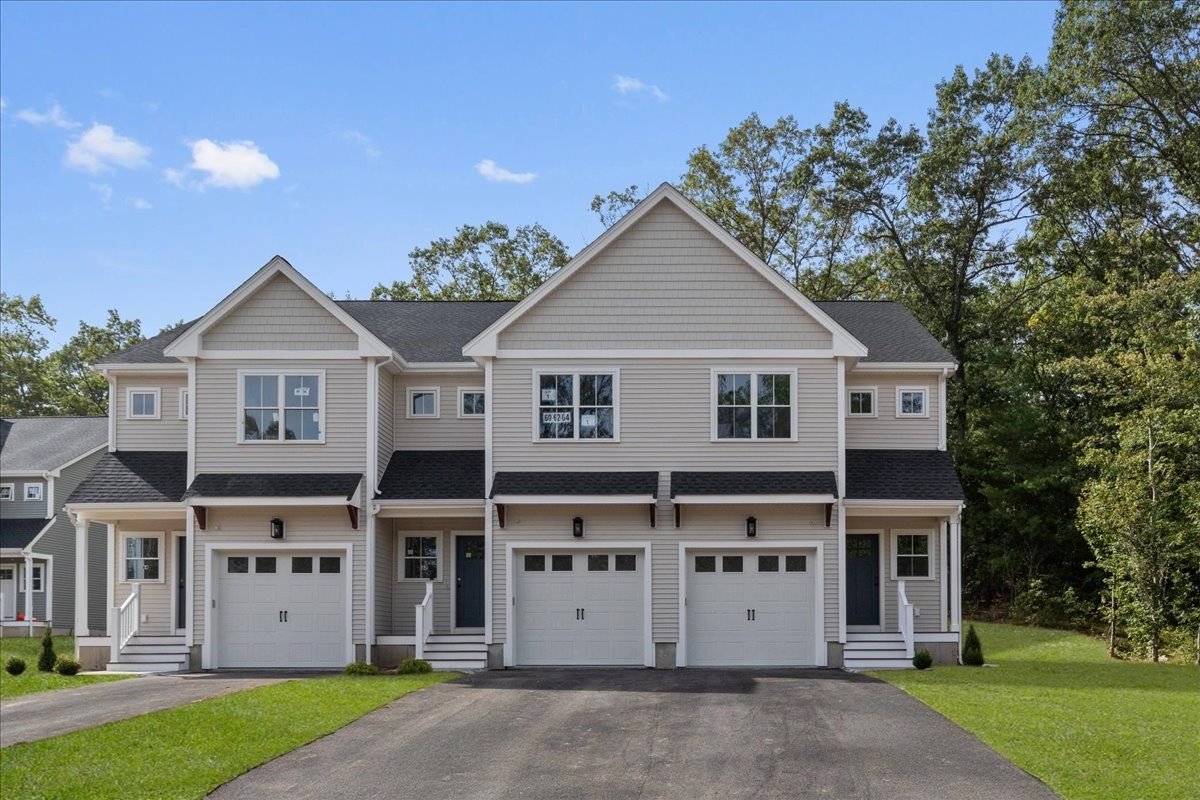 92 Uncas Avenue Unit 2, Franklin, MA 02038