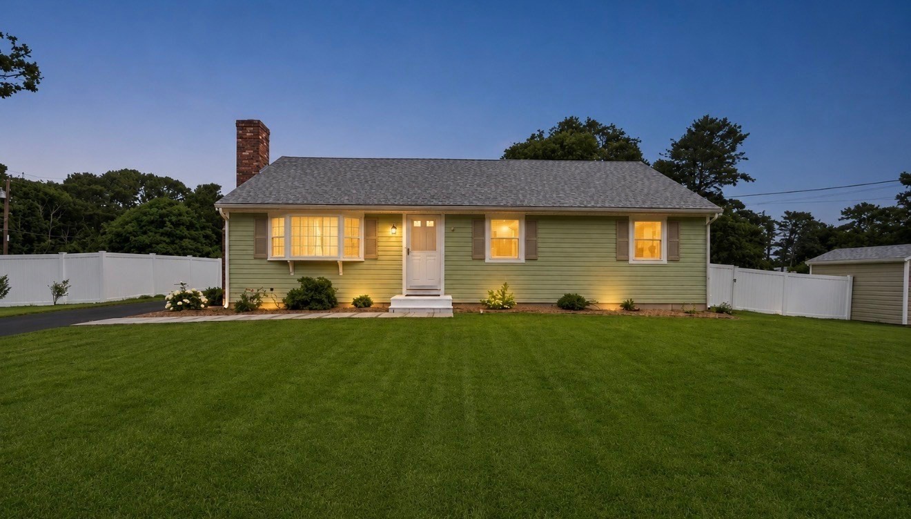 40 North Street, Dennis, MA 02639