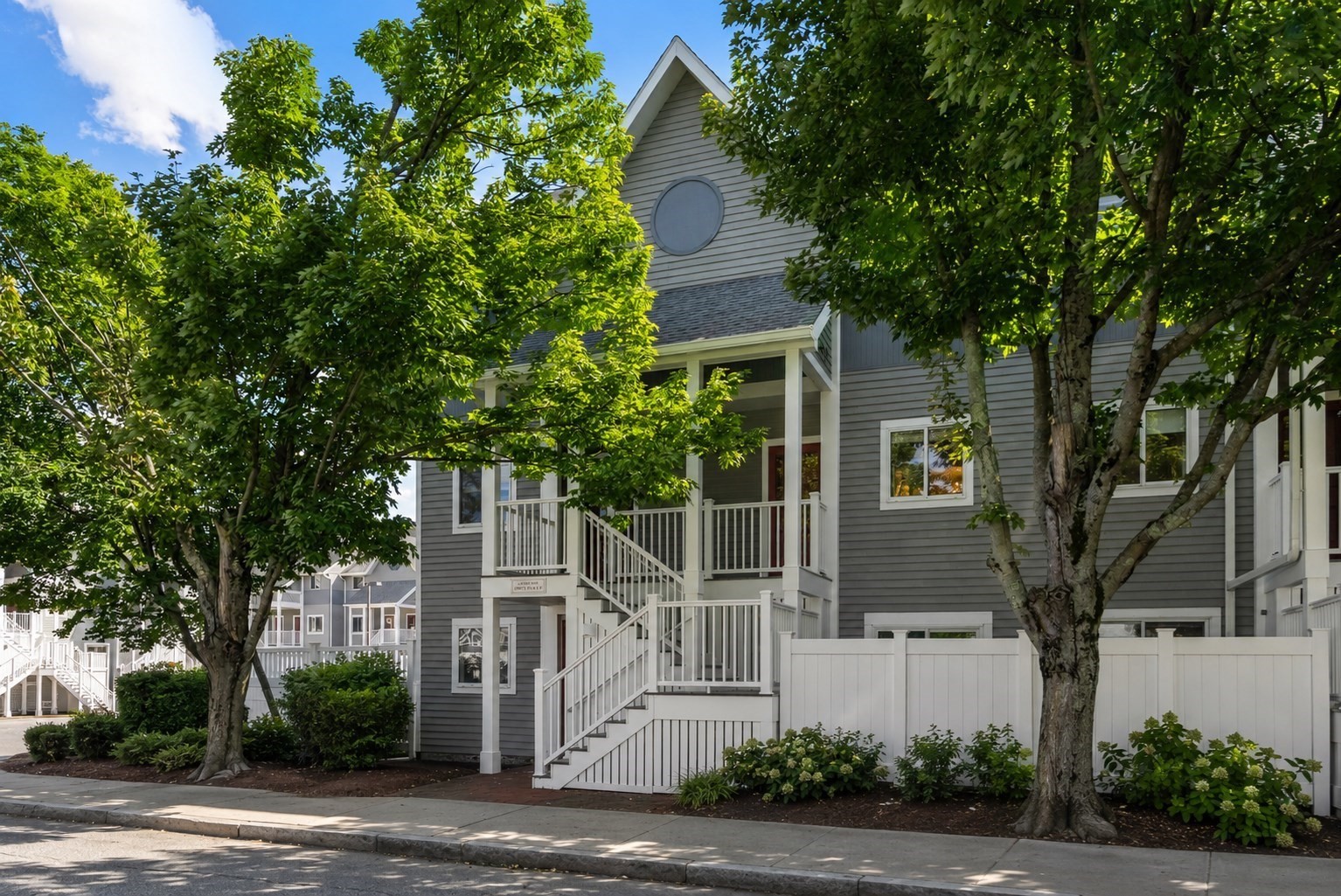 20 Ship Ave Unit 14, Medford, MA 02155