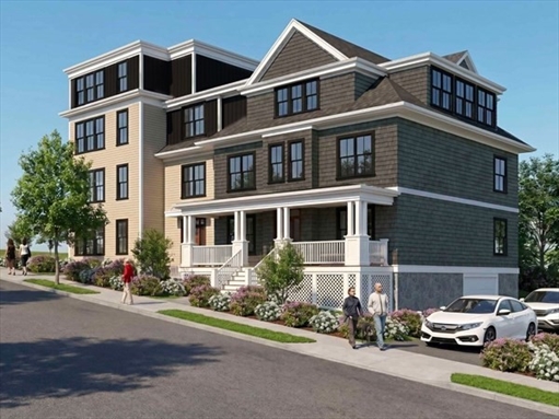 61 Montebello, Apt 8