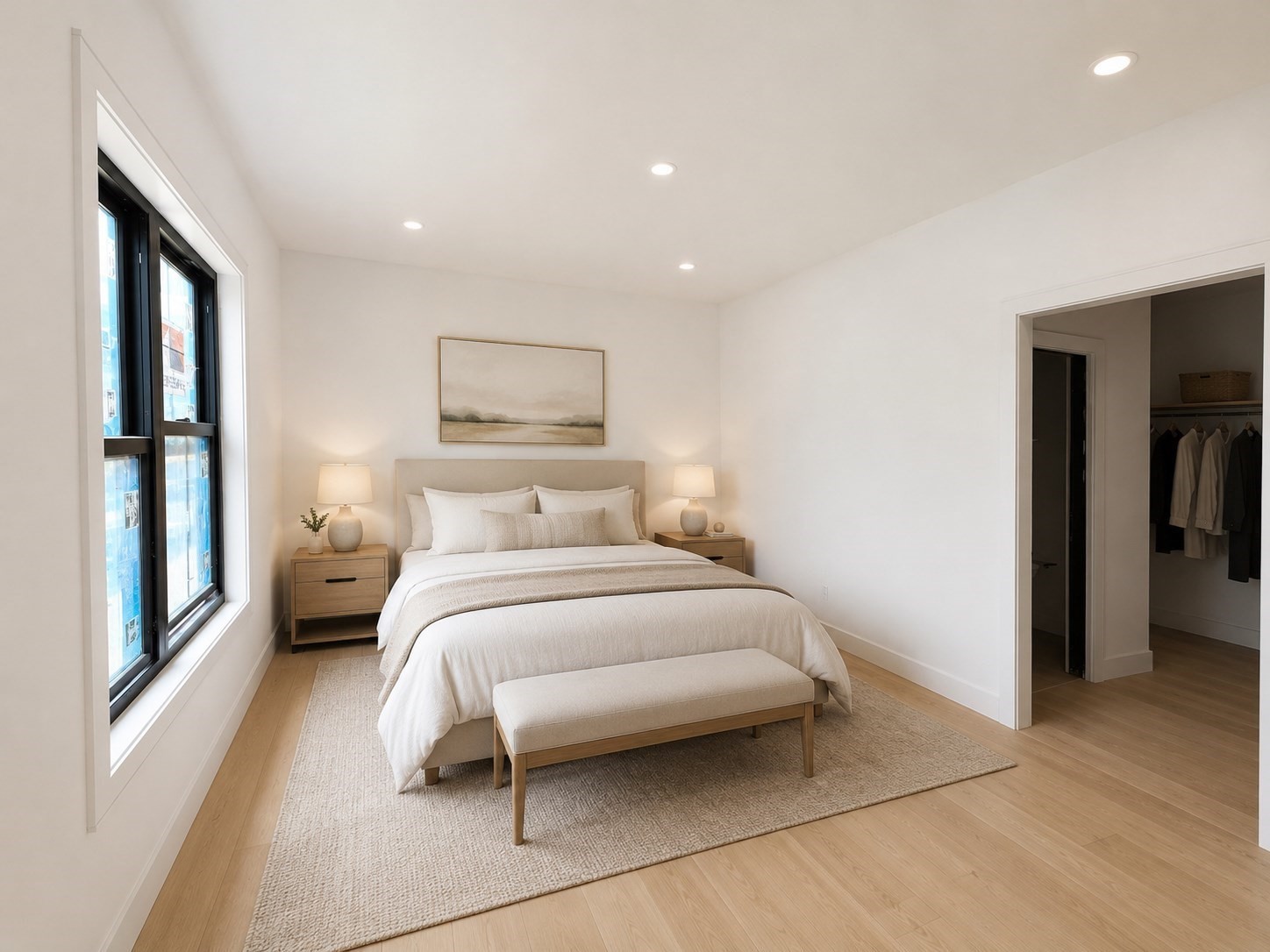 61 Montebello Unit 8, Jamaica Plain, Boston, MA 02130 - Image 7