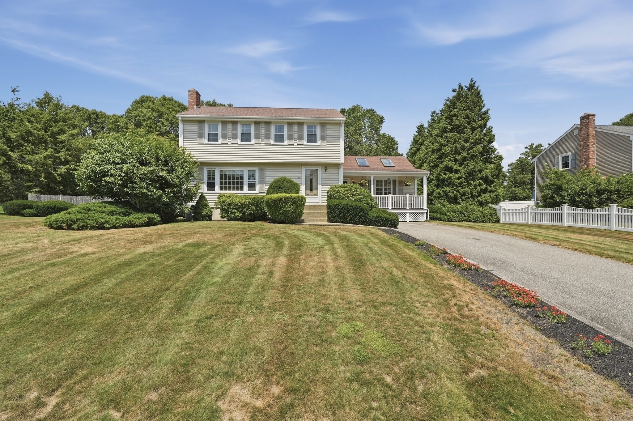 16 Pimental Way, Plymouth, MA 02360
