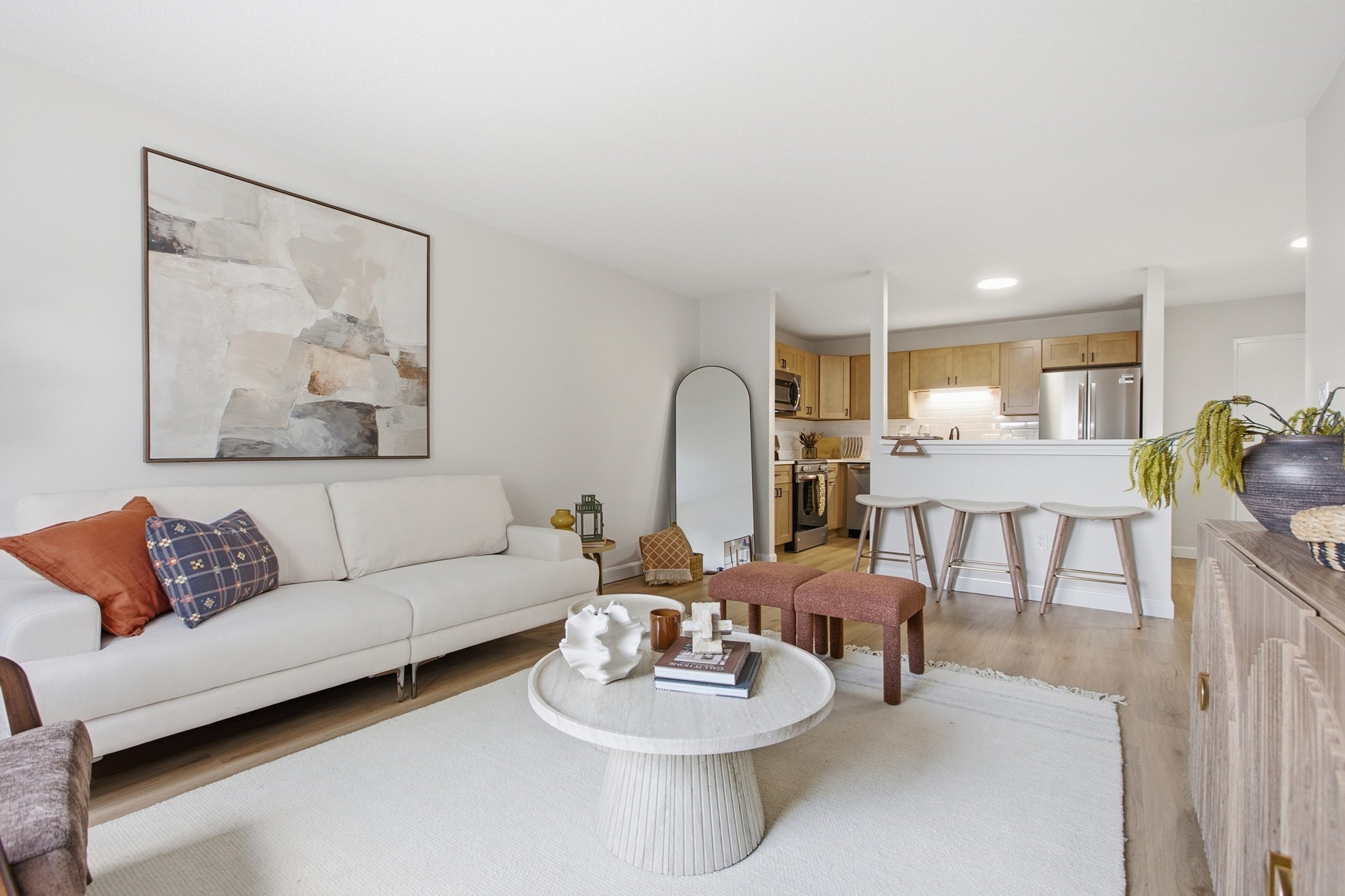 474 Broadway Unit 25, Somerville, MA 02145