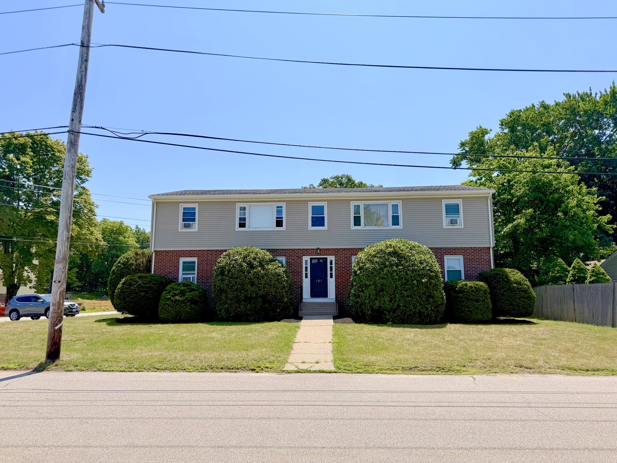 191 Orne Street, North Attleboro, MA 02760
