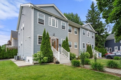 104 Crescent, Apt 1