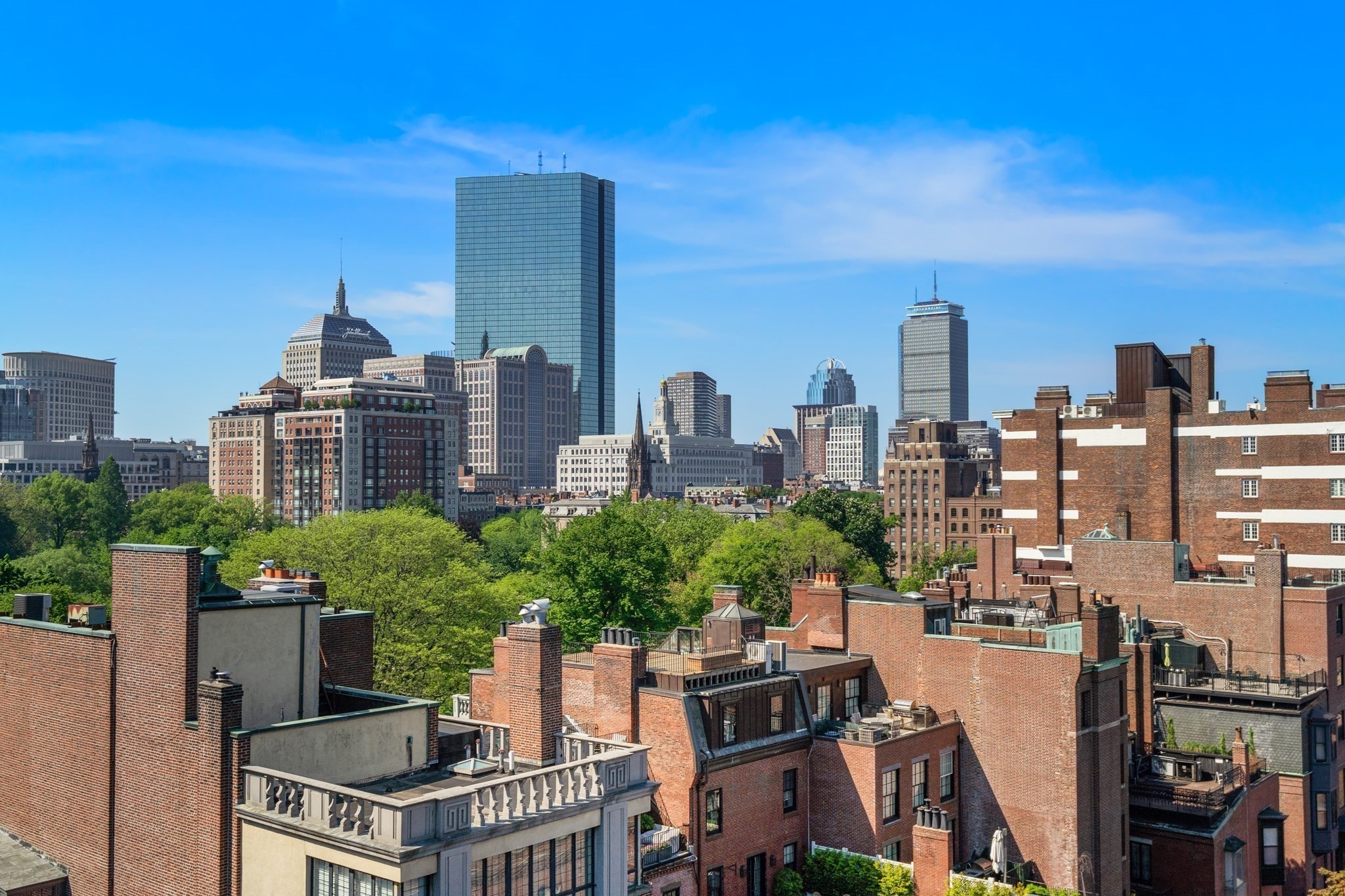 15 River Street Unit 707, Beacon Hill, Boston, MA 02108