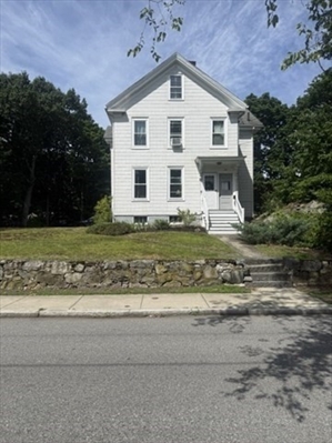 64 Linwood, Apt 1