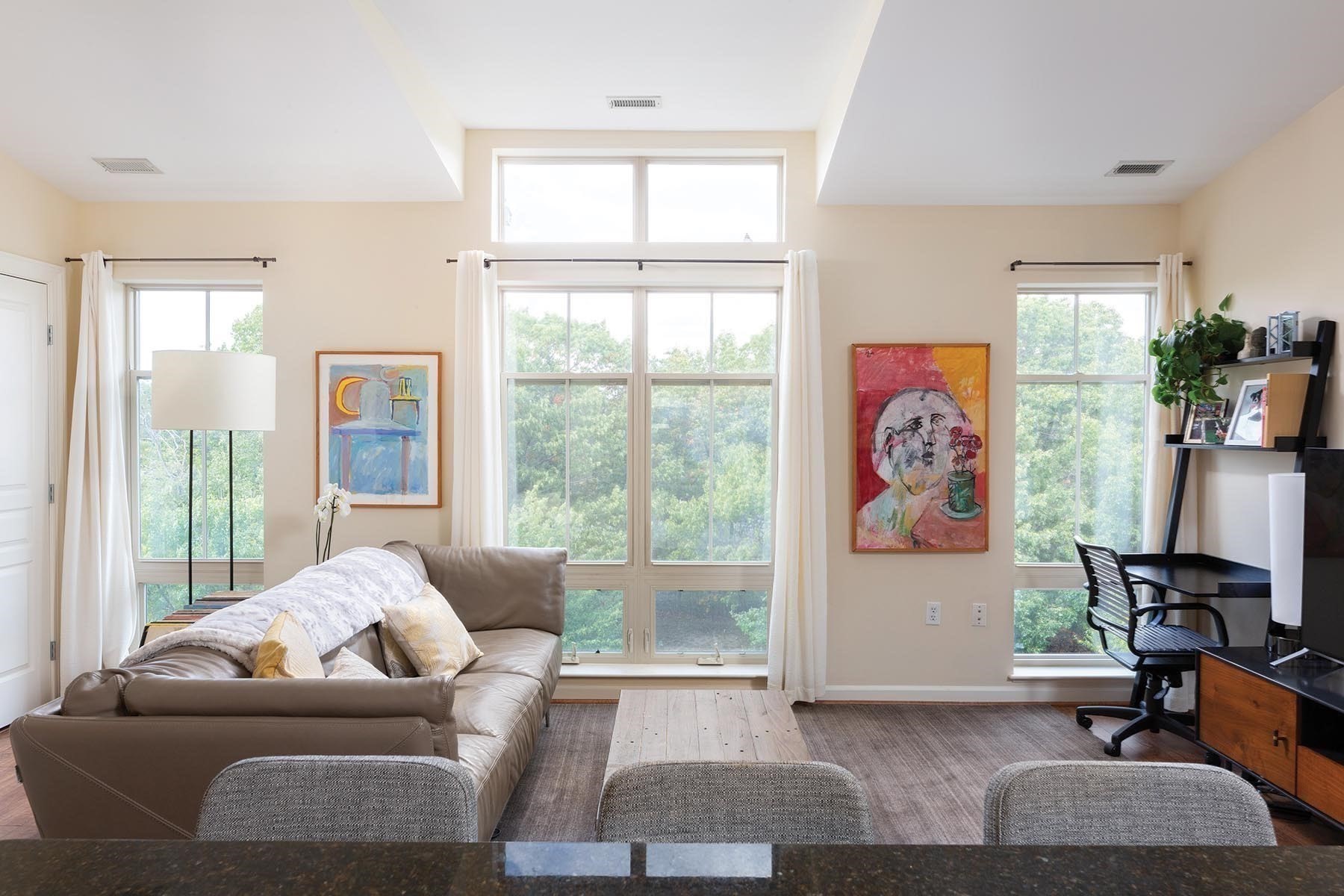 5 Repton Cir Unit 5405, Watertown, MA 02472