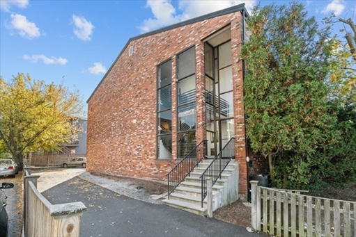 10 Roberts Street, Apt 12