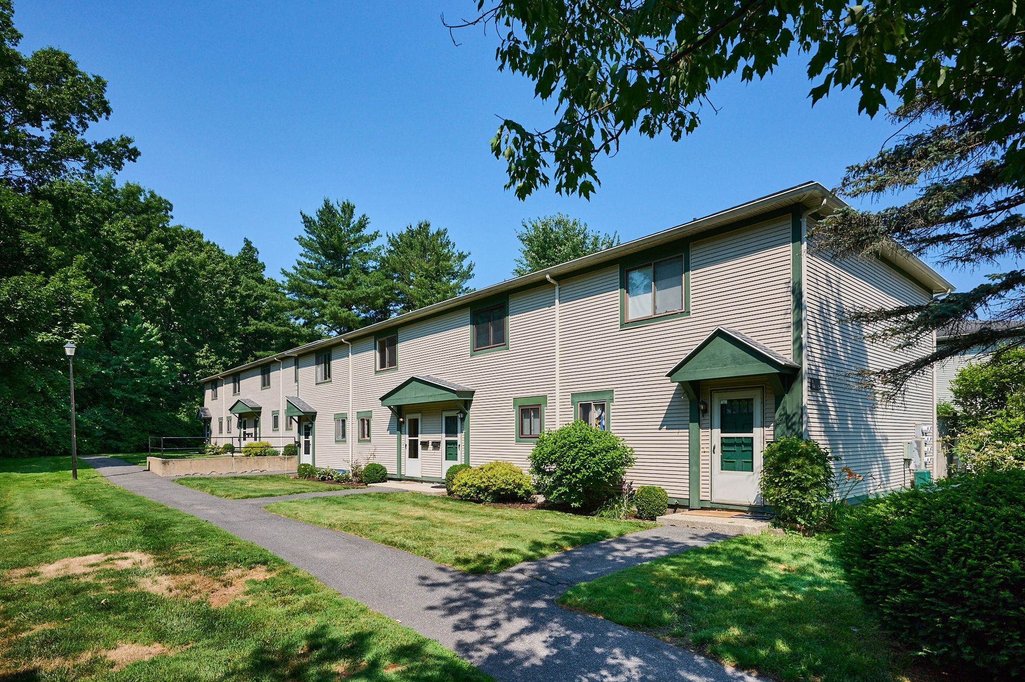 170 East Hadley Rd Unit 65, Amherst, MA 01002