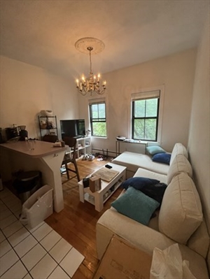 8 Milford, Apt 4
