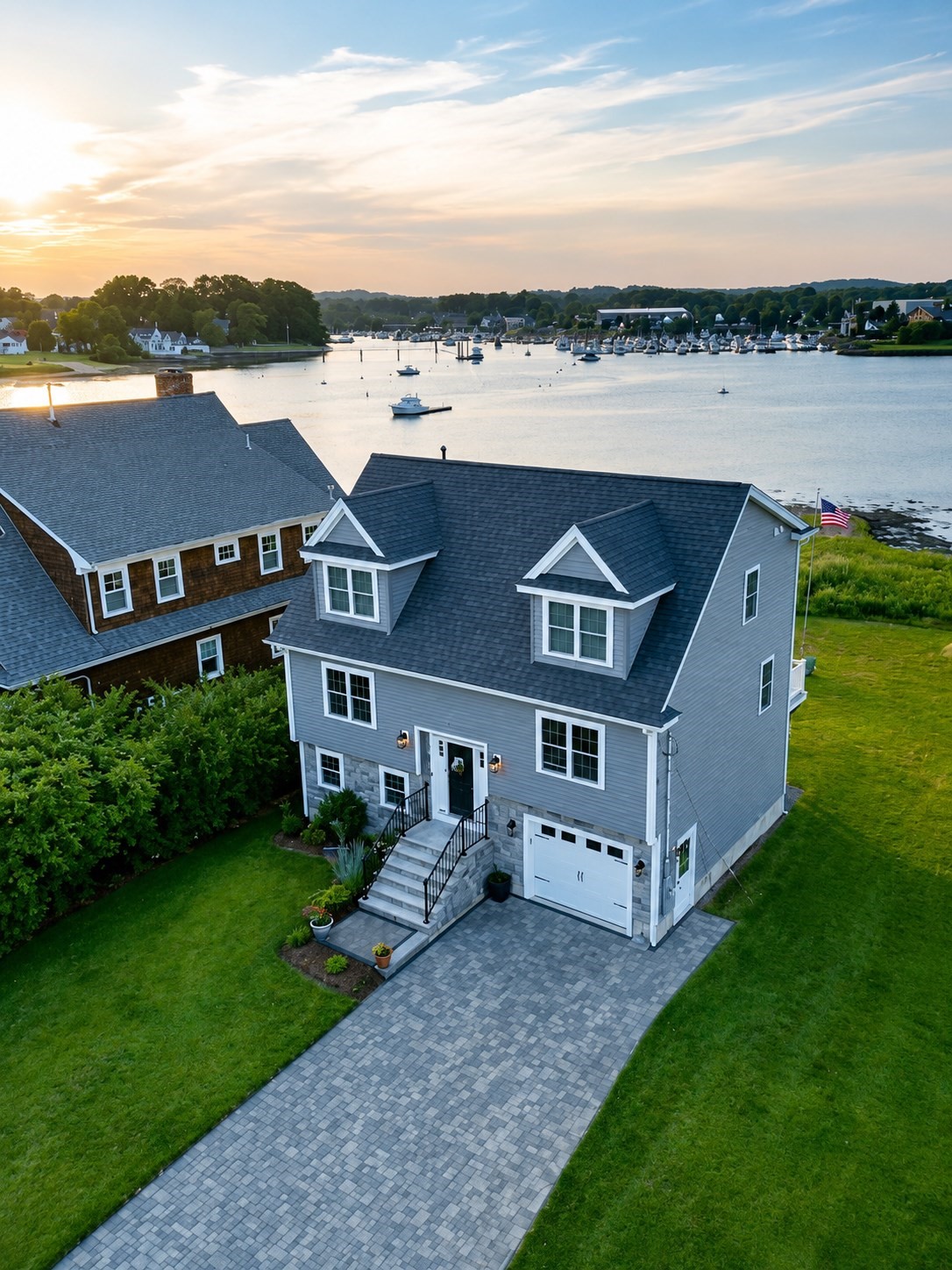 59 Riverview Ave, Danvers, MA 01923