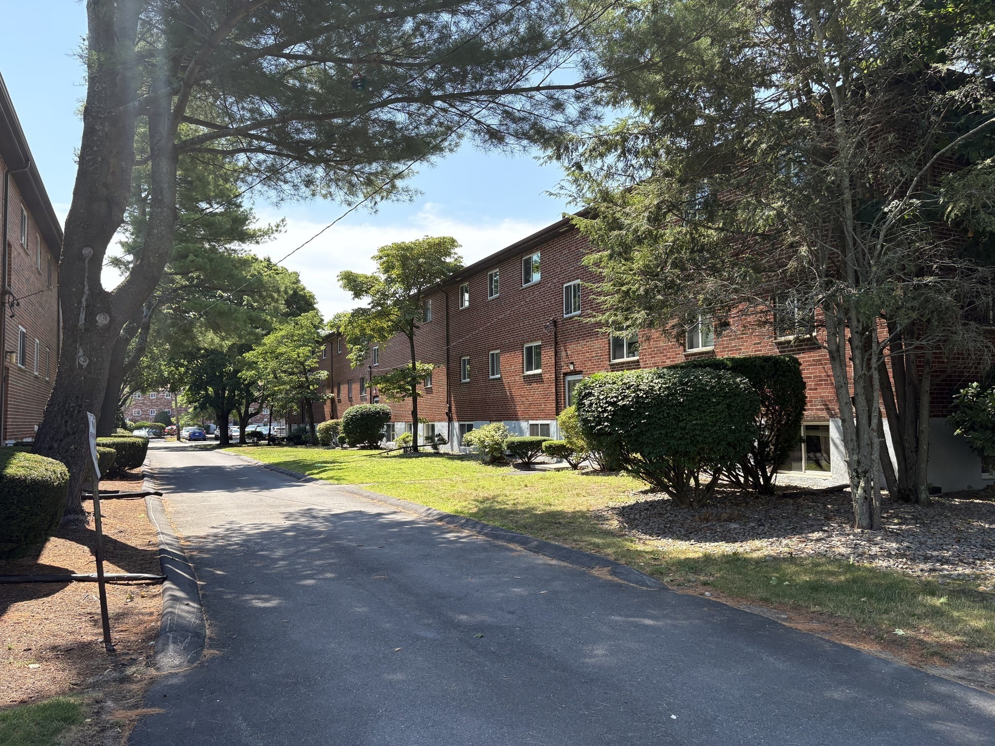50 Bryon Road Unit 4, West Roxbury, Boston, MA 02467