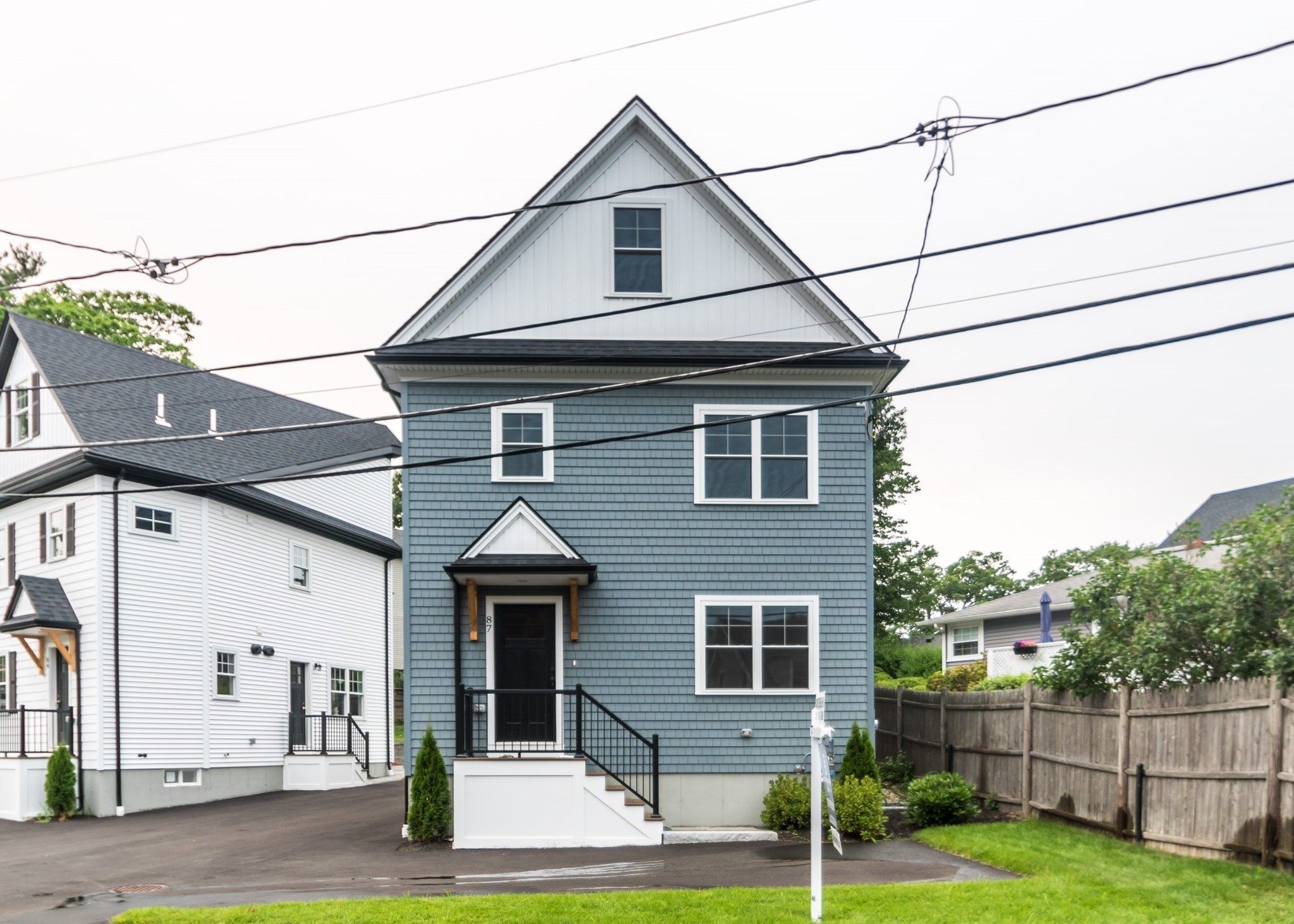 87 Hardy Pond Road, Waltham, MA 02452