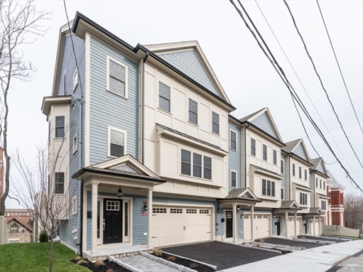 38 Millmont St, Apt 38
