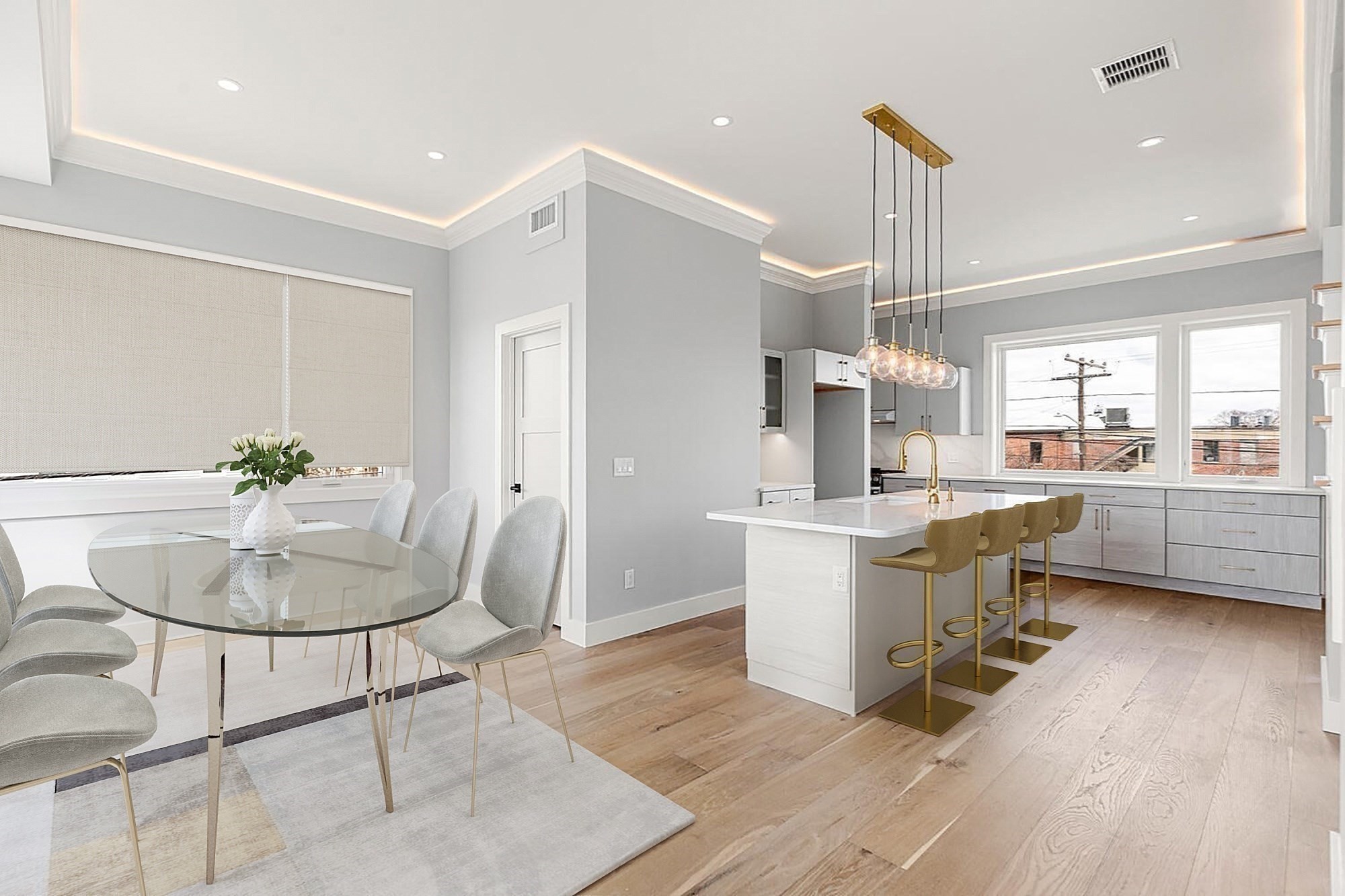 308 Newton Street Unit 1, Waltham, MA 02453