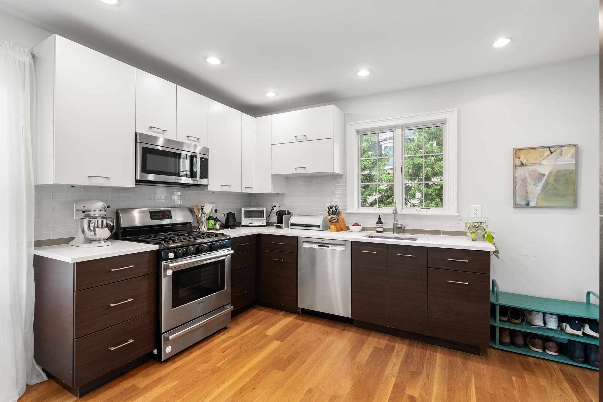 95 Green St Unit 2, Jamaica Plain, Boston, MA 02130 - Image 11