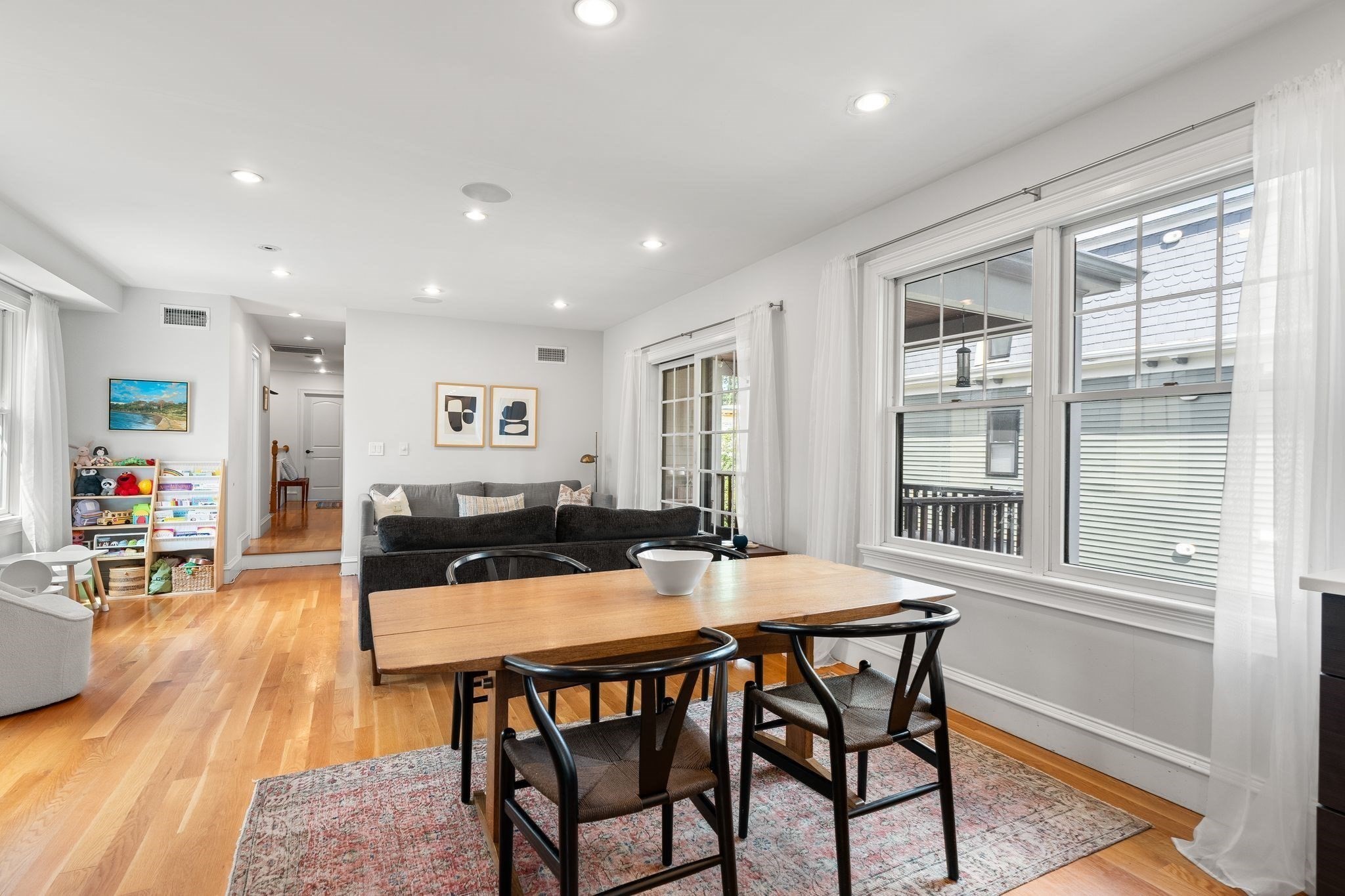95 Green St Unit 2, Jamaica Plain, Boston, MA 02130 - Image 13