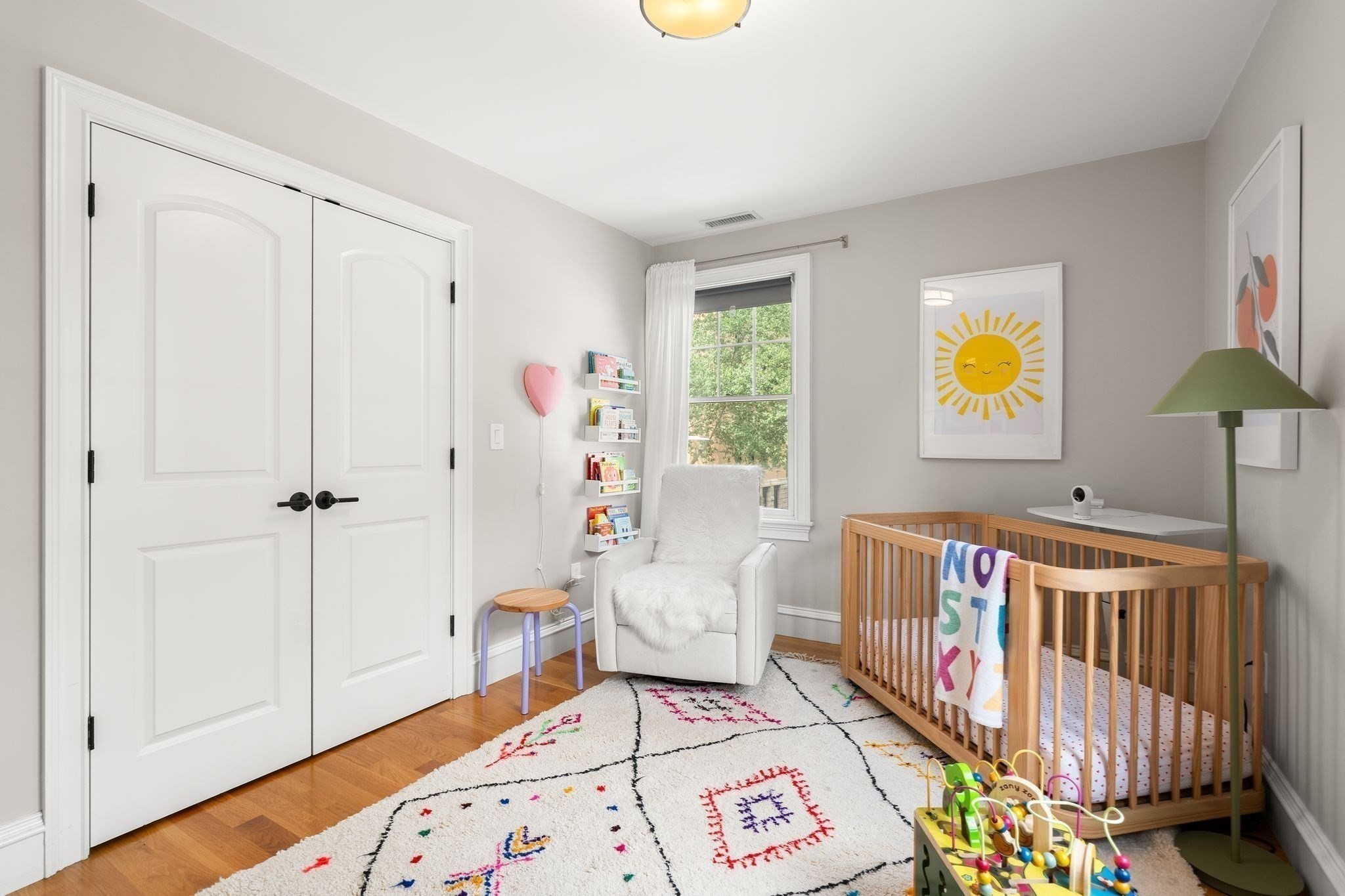 95 Green St Unit 2, Jamaica Plain, Boston, MA 02130 - Image 20