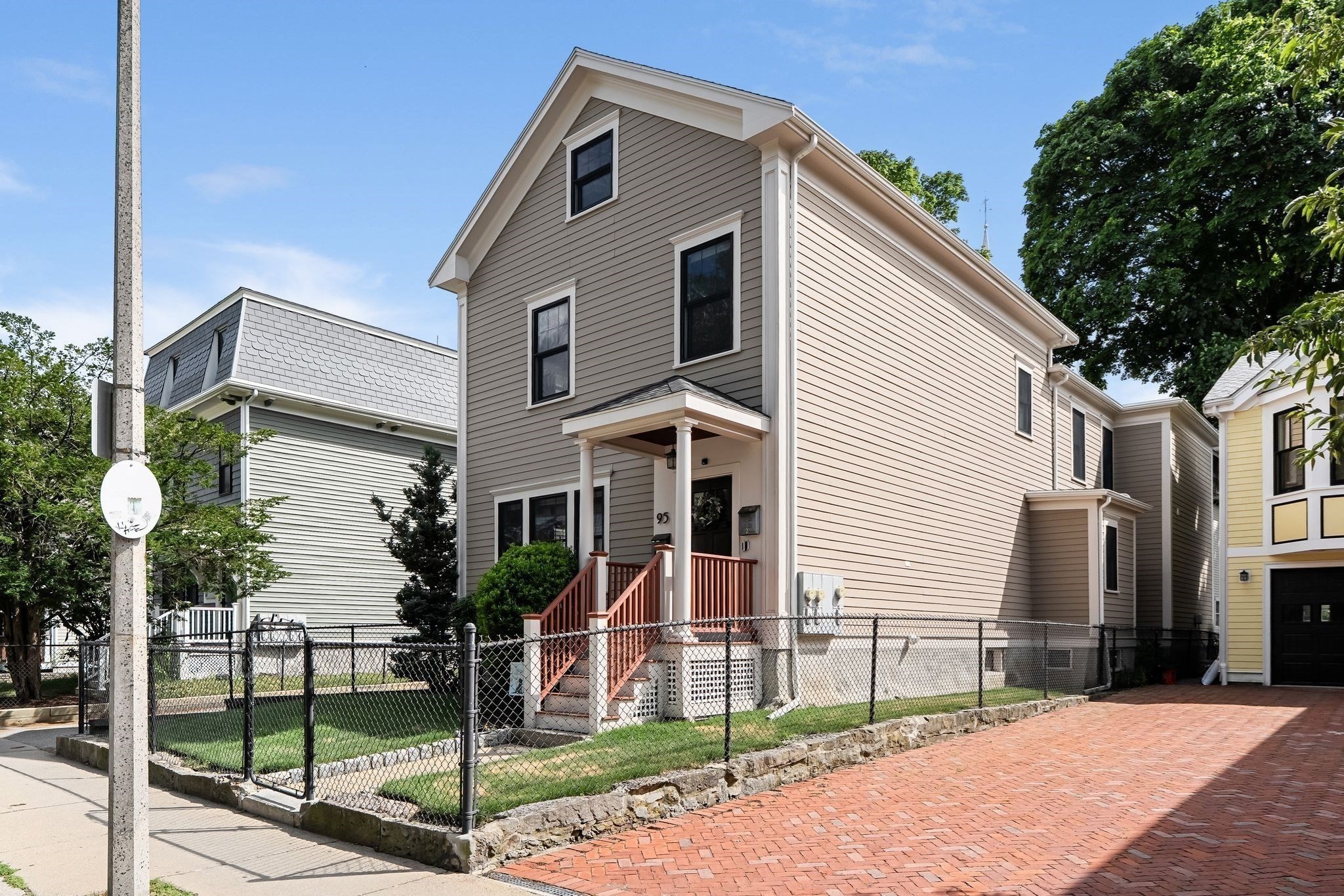 95 Green St Unit 2, Jamaica Plain, Boston, MA 02130 - Image 3