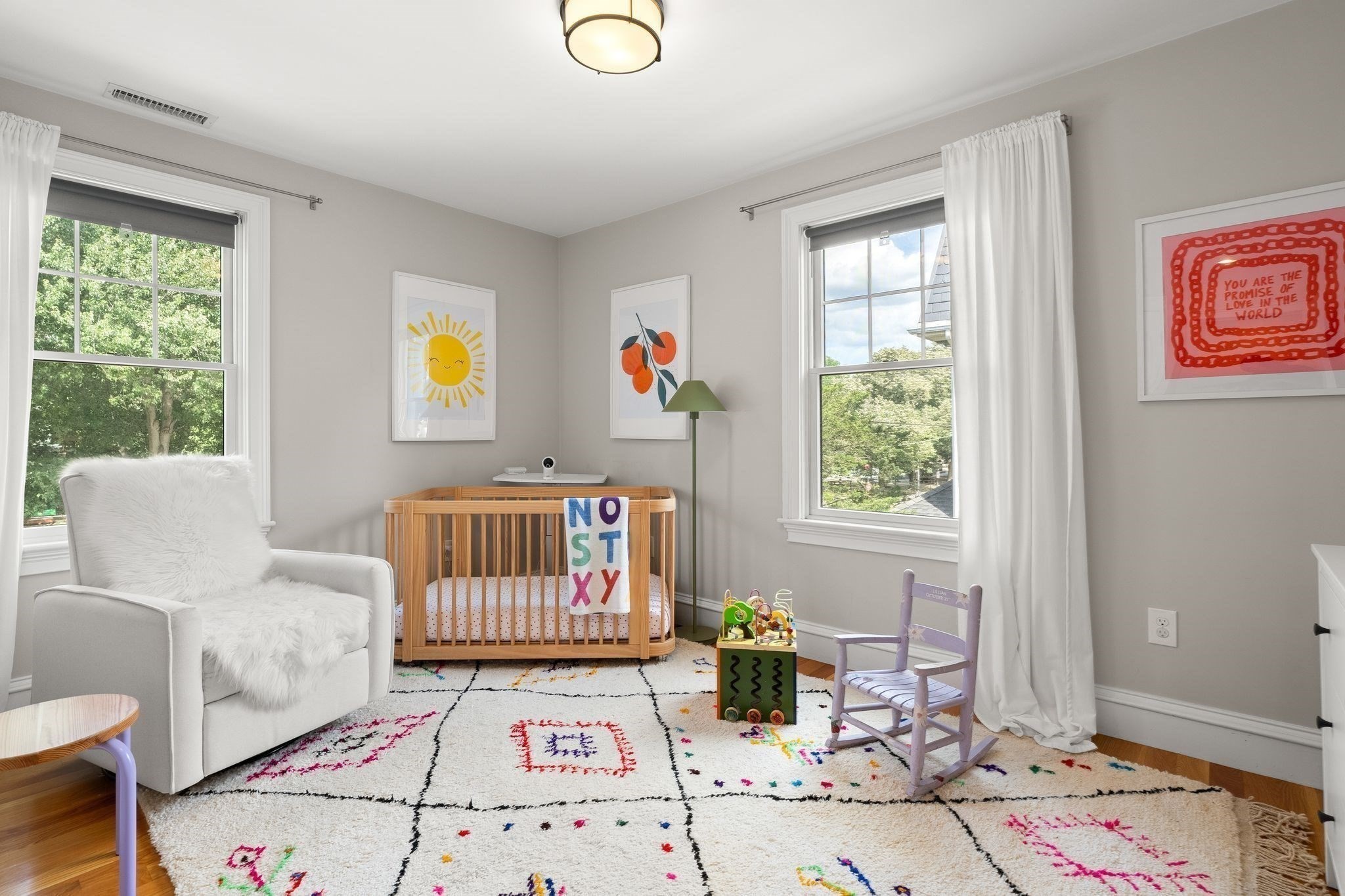 95 Green St Unit 2, Jamaica Plain, Boston, MA 02130 - Image 21